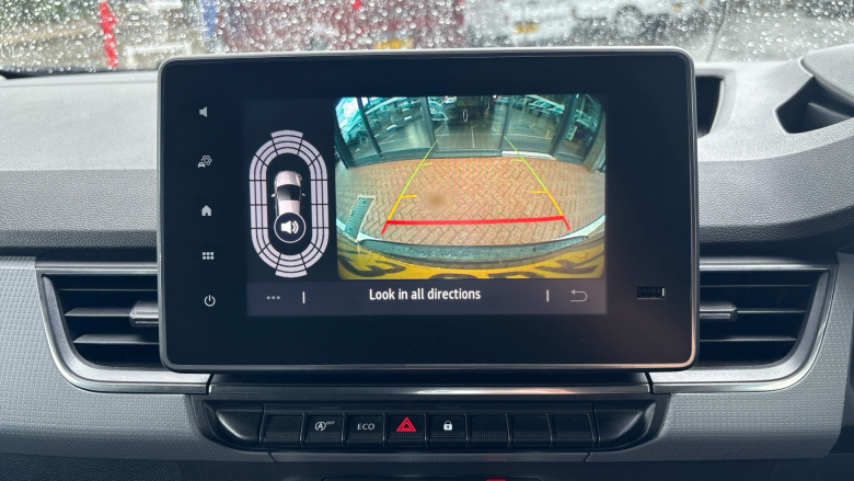 Nissan Townstar L1 Petrol 1.3 Tekna Van